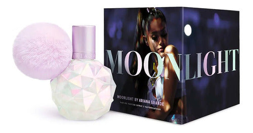 Ariana Grande Moonlight