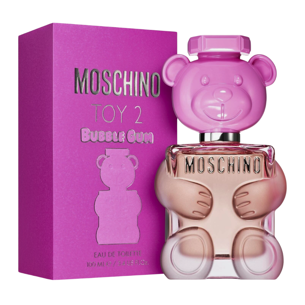 Moschino Toy 2 Bubble Gum