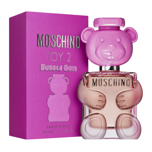 Moschino Toy 2 Bubble Gum