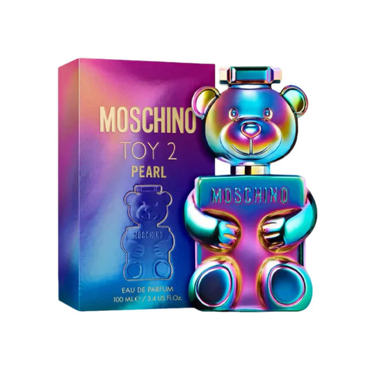 Moschino Toy 2 Pearl