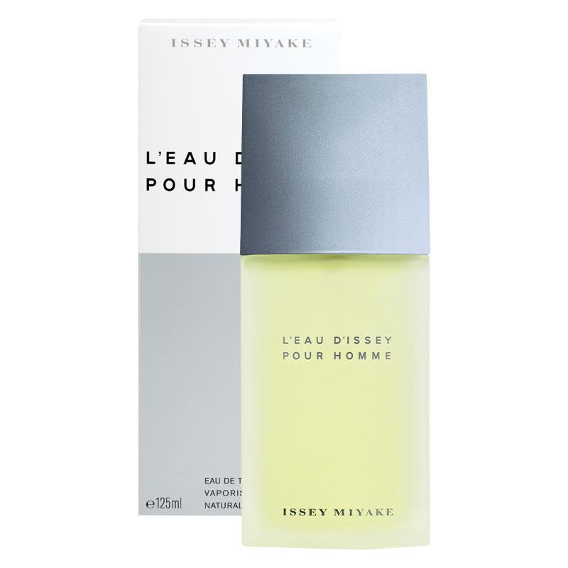 Issey Miyake L'Eau d'Issey (Clásica) Para Hombre