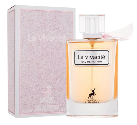 Maison Alhambra La Vivacité 150ml