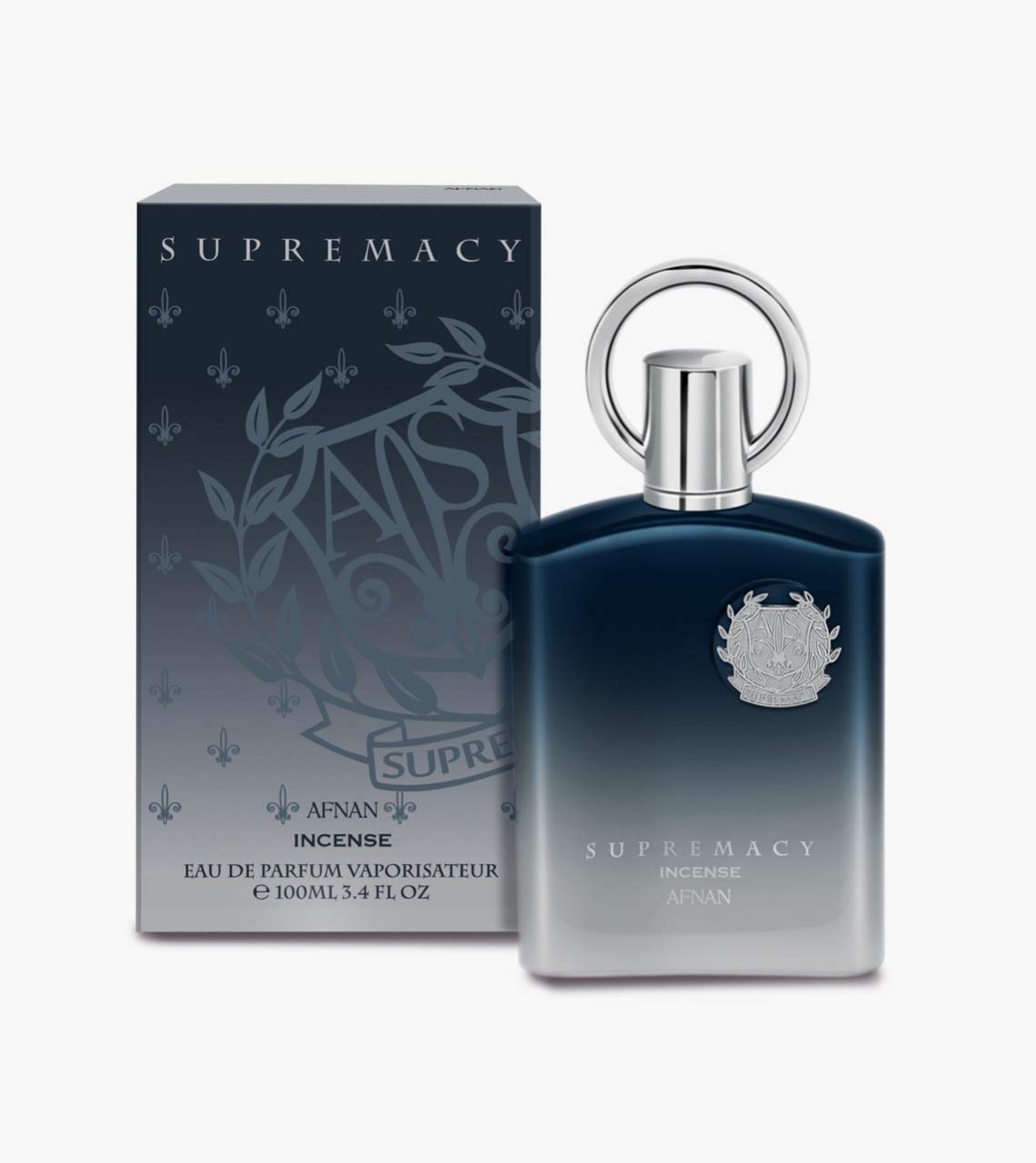 Afnan Supremacy Insence