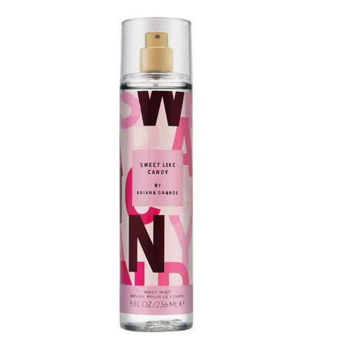 Body Mist Sweet Like Candy