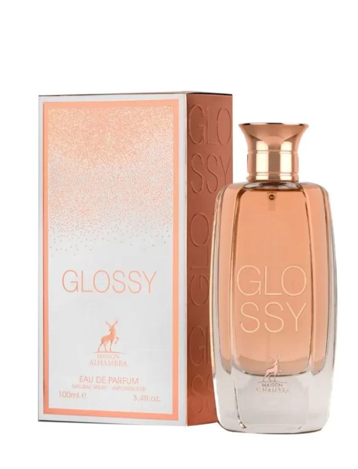Maison Alhambra Glossy