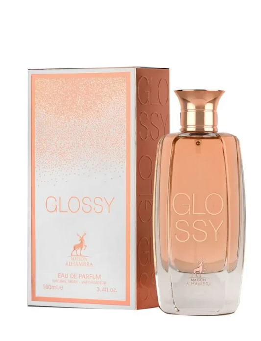 Maison Alhambra Glossy