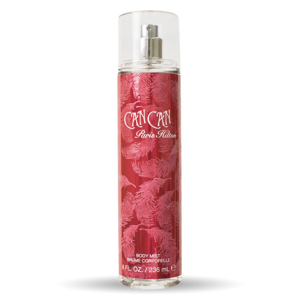 Body Mist Paris Hilton Can Can