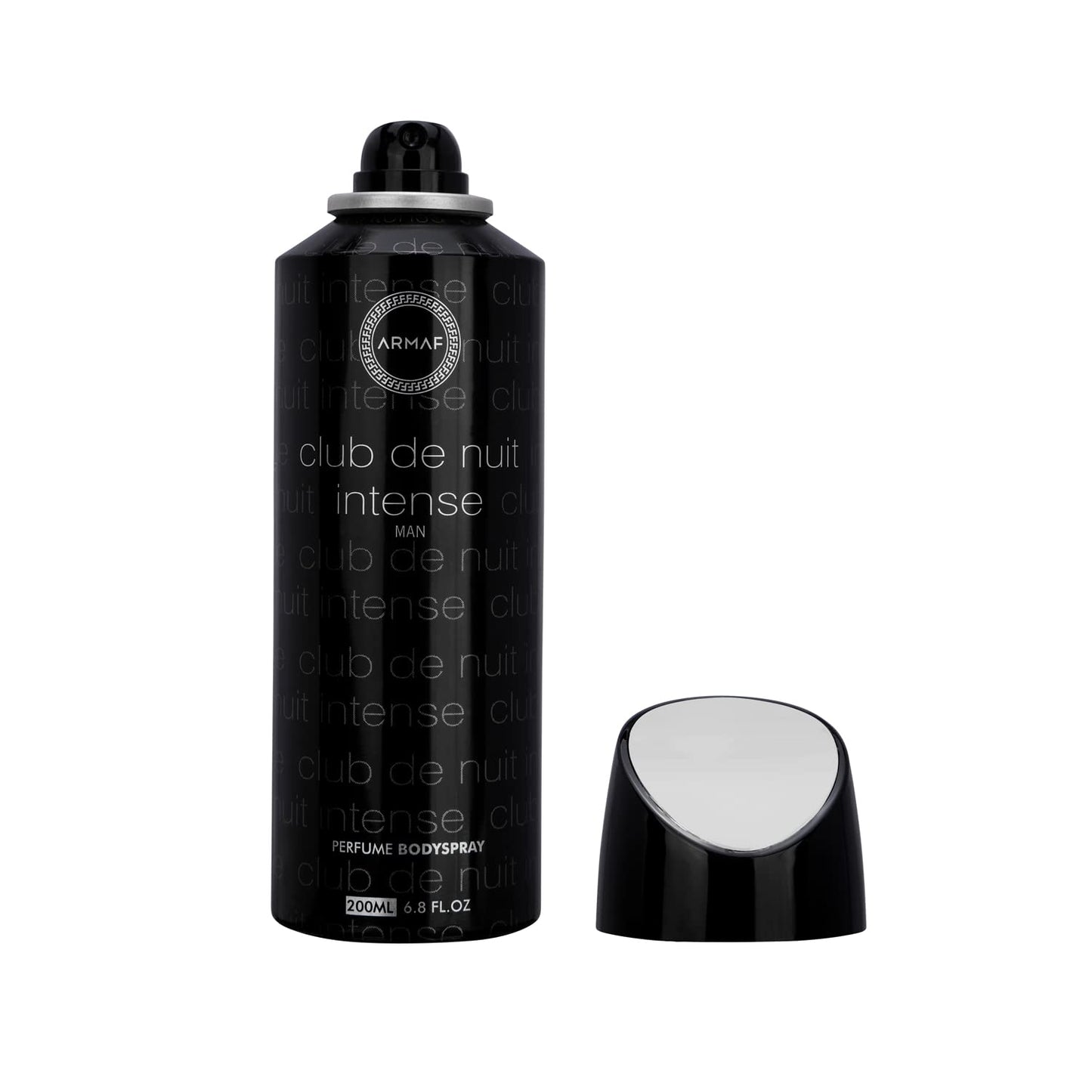 Armaf Body Spray Club De Nuit Man