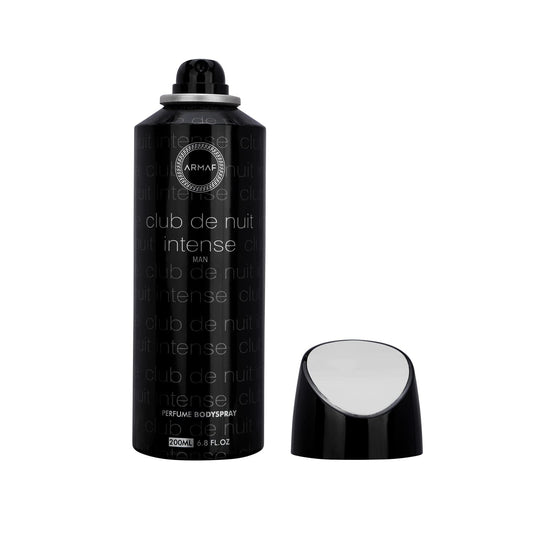 Armaf Body Spray Club De Nuit Man