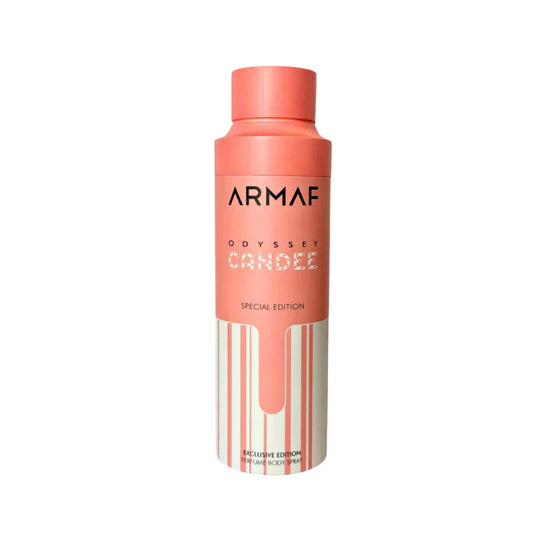 Armaf Body Spray Club De Nuit Intense