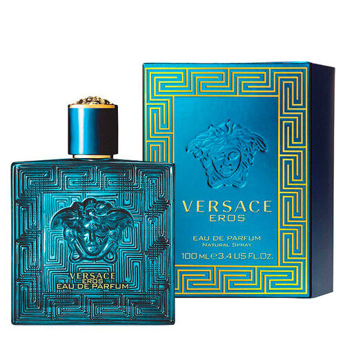 Versace Eros EDP