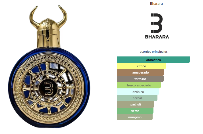 Bharara Viking Beirut