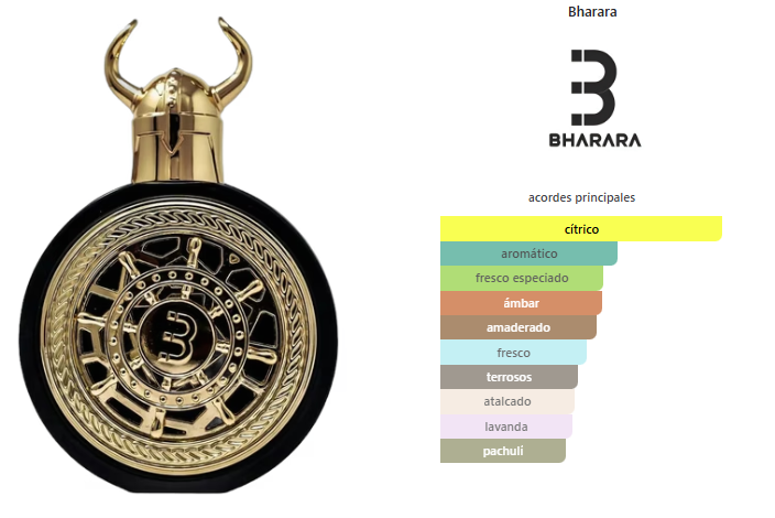 Bharara Viking Cairo