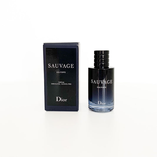 Dior Sauvage Eau Forte 60ml