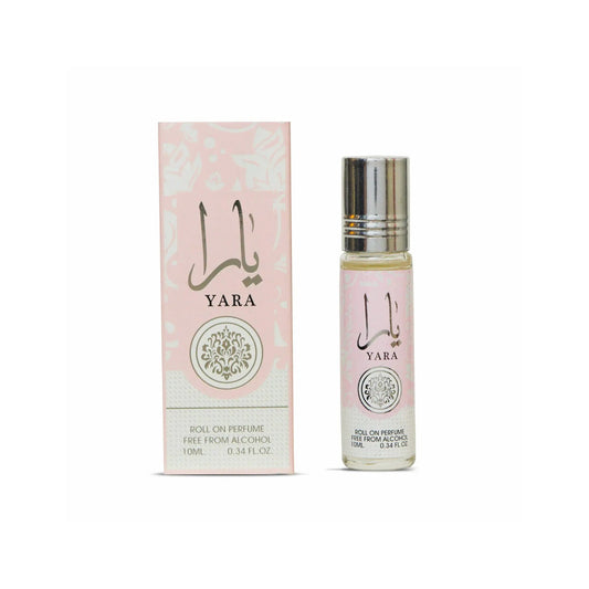 Yara 10Ml