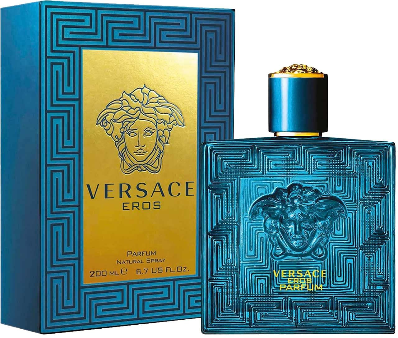 Versace Eros Parfum