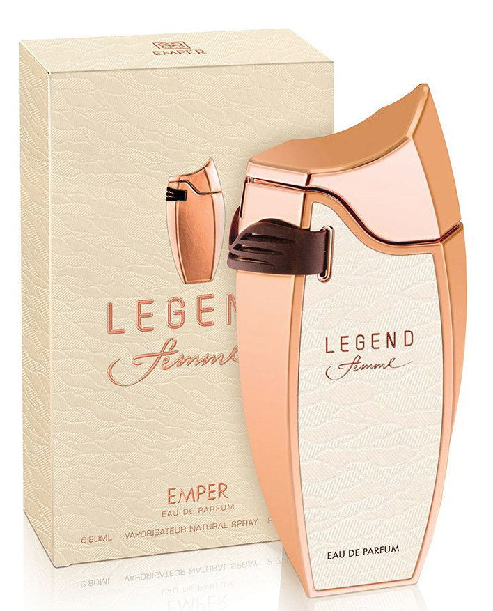 Emper Legend Femme