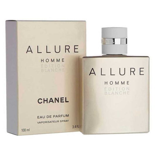 Chanel Allure Homme Edition Blanche EDP