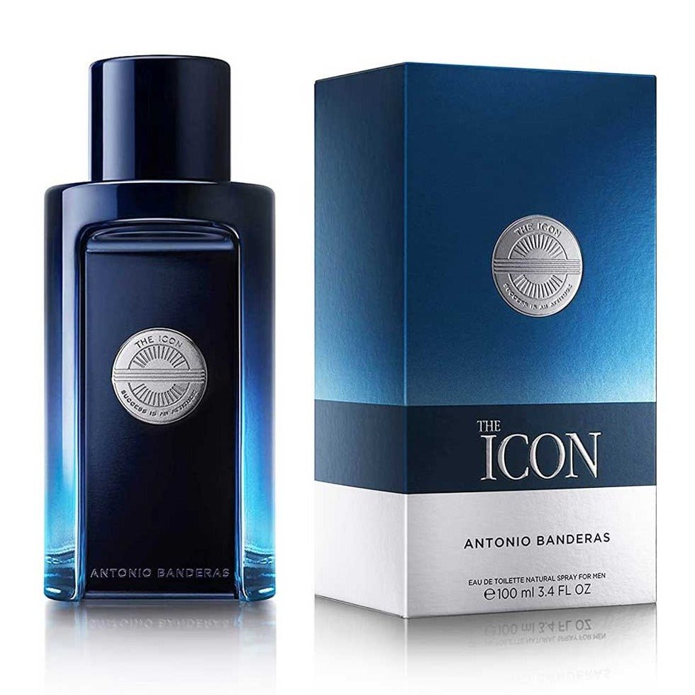 Antonio Banderas The Icon Edp For Men 2020