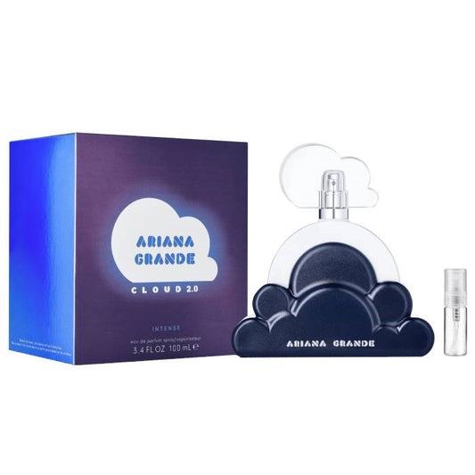 Ariana Grande Cloud 2.0 Intense