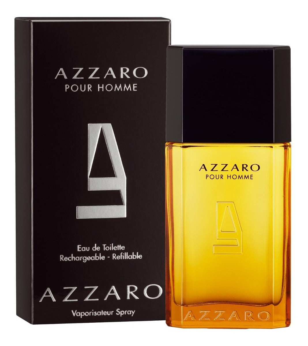 Azzaro Pour Homme