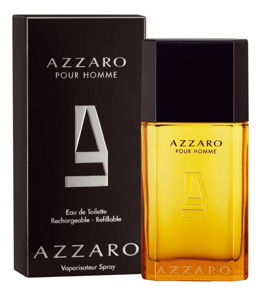 Azzaro Pour Homme