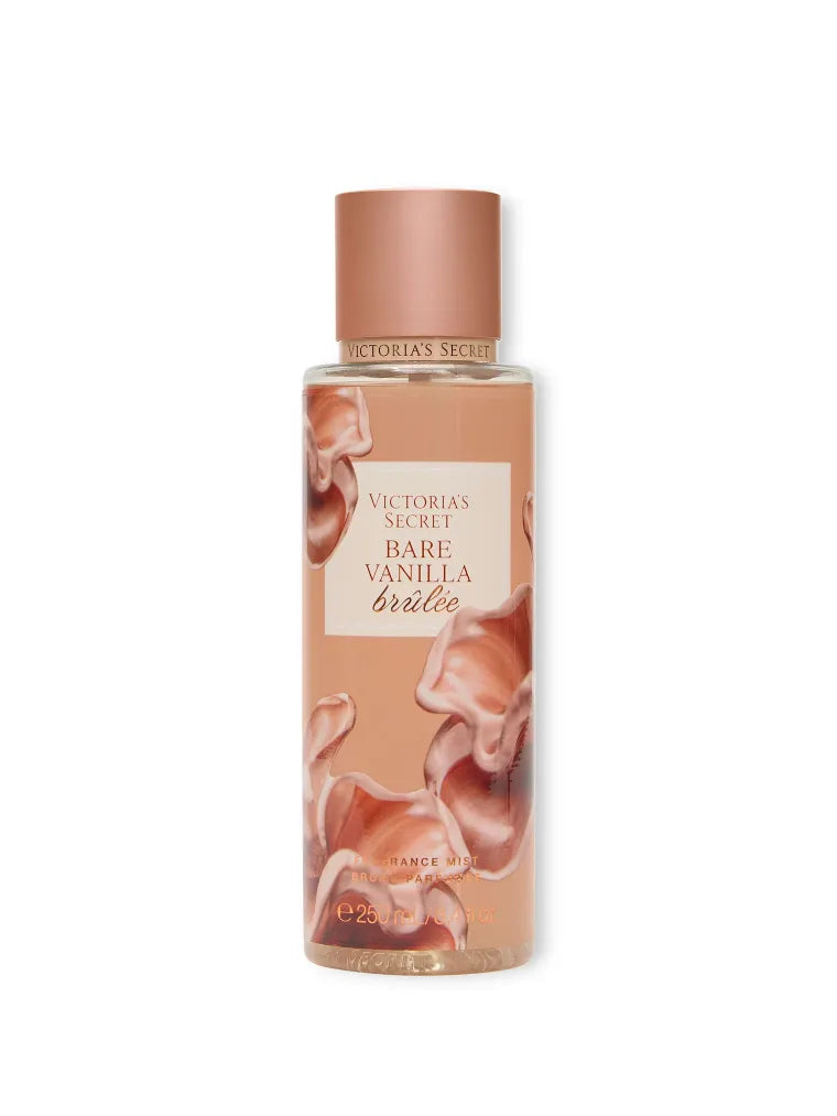 Victoria Secret Vare Vanilla Brulee