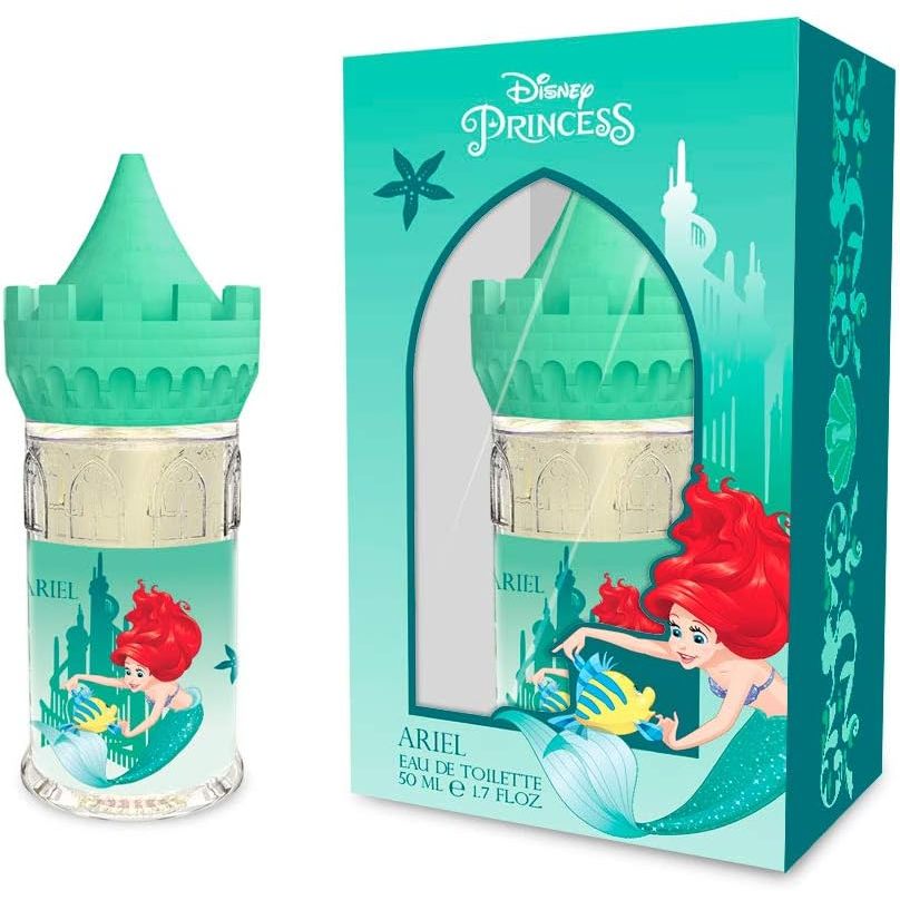 Disney Princesa Ariel