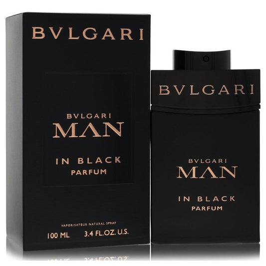 Bvlgari Man In Black 150ml