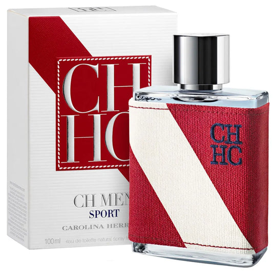 CAROLINA HERRERA CH Men Sport