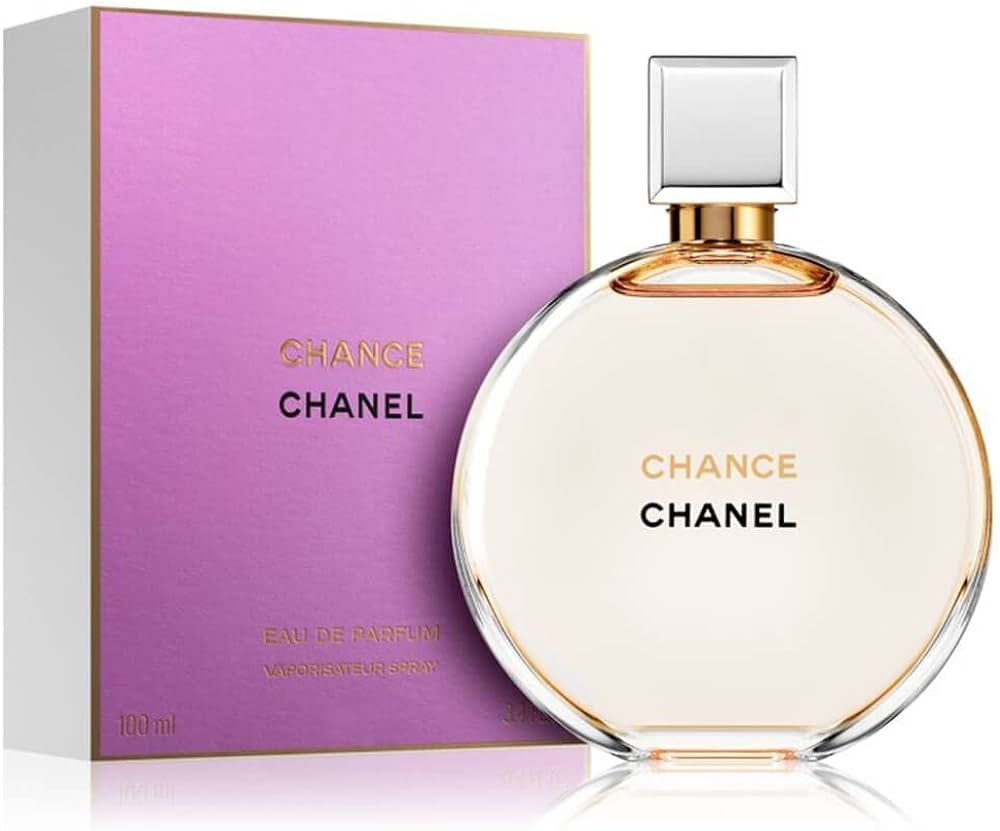 Chanel Chance Tradicional EDT