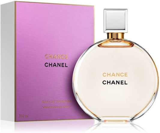 Chanel Chance Tradicional EDT