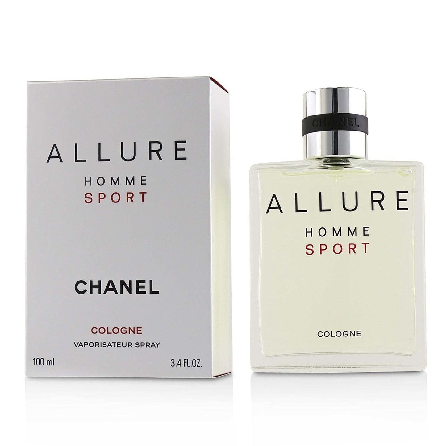 Chanel Allure Home Sport Cologne