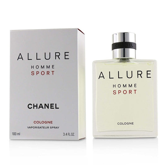 Chanel Allure Home Sport Cologne