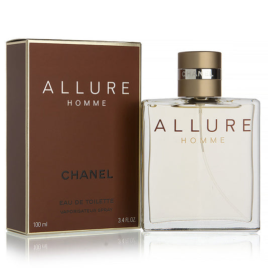 Chanel Allure Home