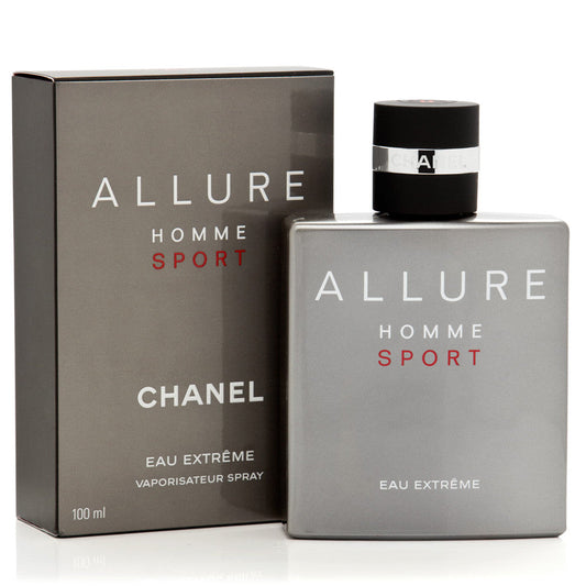 Chanel Allure Homme Sport Extreme 100ml