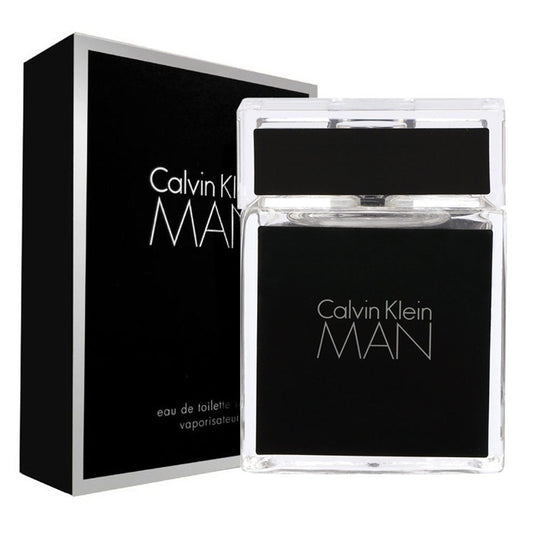 Calvin Klein Man