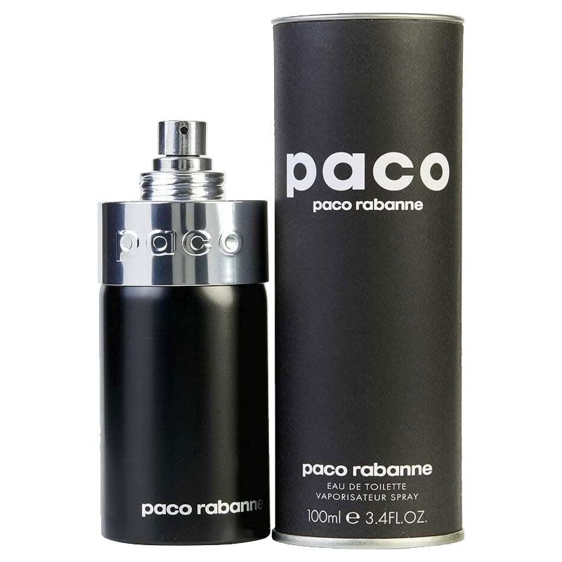 Paco Rabanne Paco Black