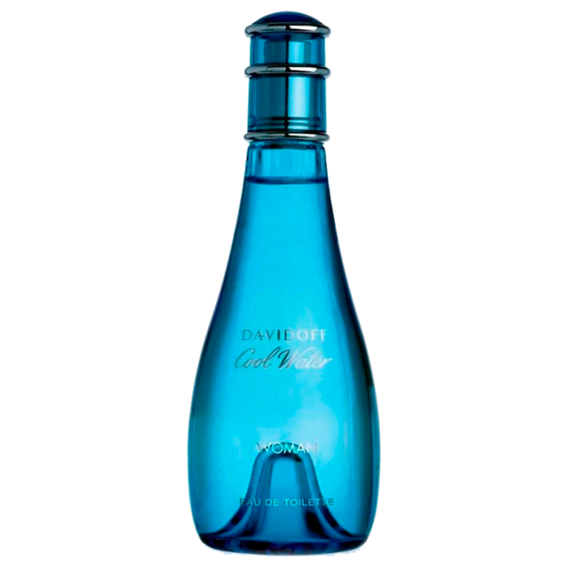 Davidoff Cool Water