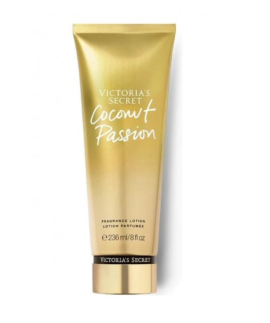 Victoria Secret Crema Coco Pasion