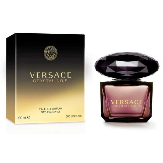 Versace Crystal Noir