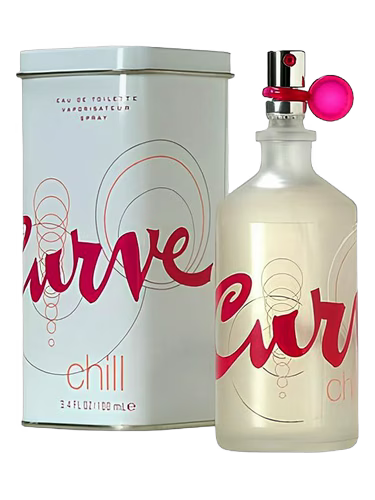 Curve Chill Mujer