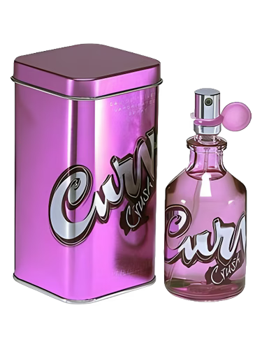 Curve Crush Mujer