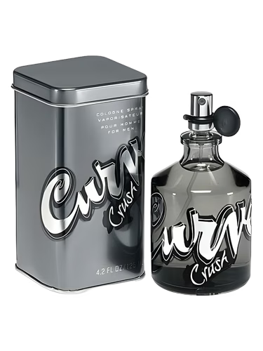 Curve Crush Hombre