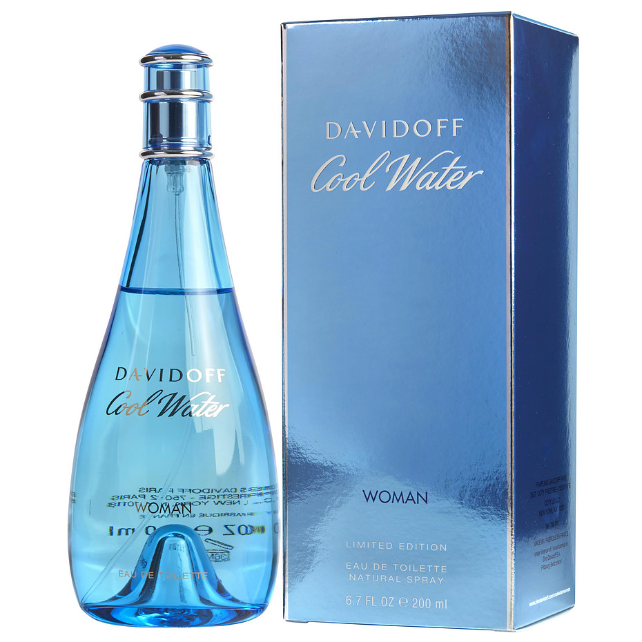 Davidoff Cool Water