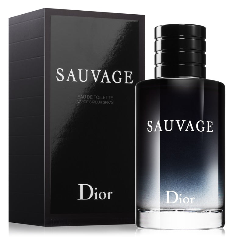 Dior Sauvage EDT