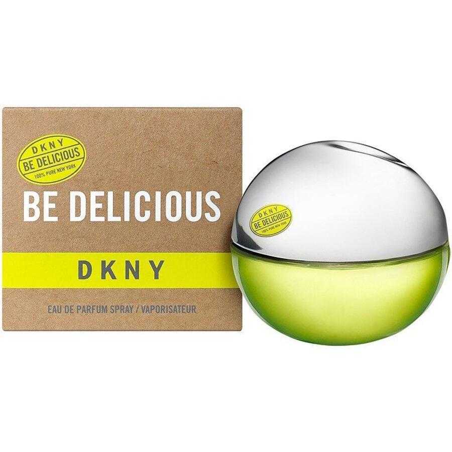 DKNY Be Delicious 100ml