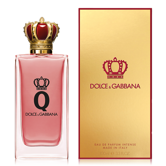 Dolce&Gabbana Q EDP Intense