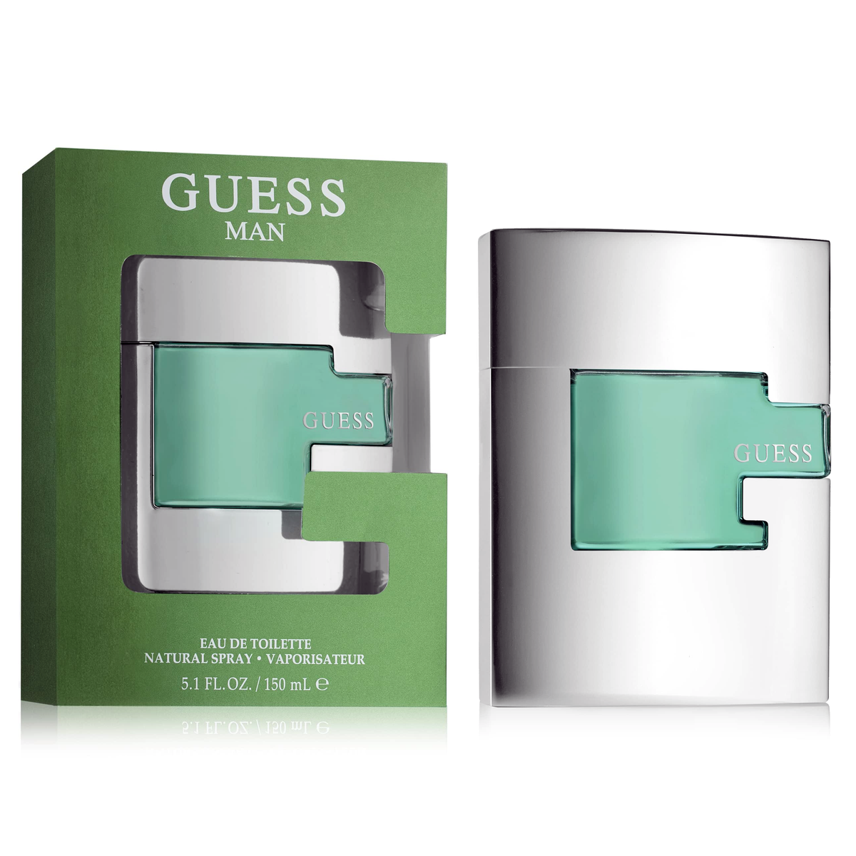 Guess Man 150Ml