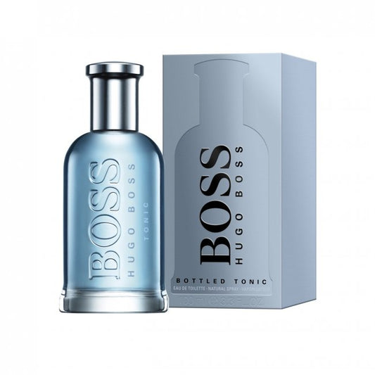 Hugo Boss Bottled Tonic 100ml